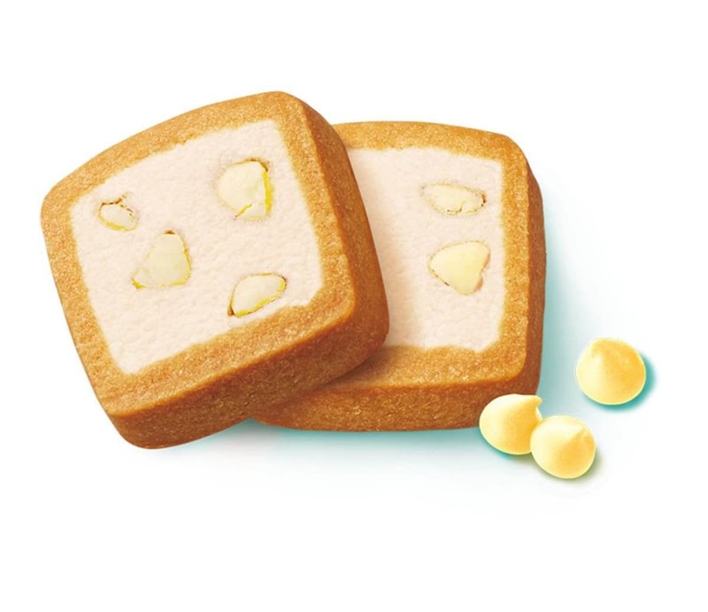 不二家　新焼菓子シリーズ誕生