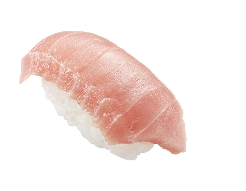 かっぱの本鮪中とろ祭り