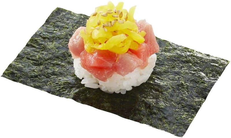 かっぱの本鮪中とろ祭り