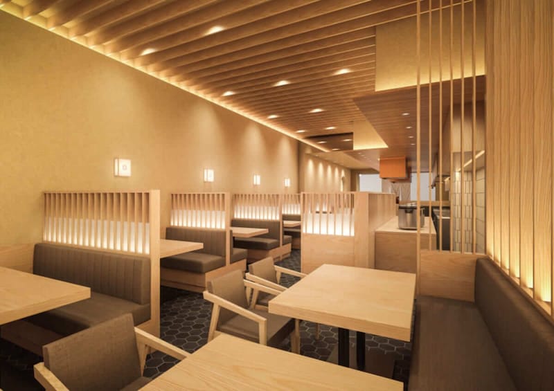 『日本橋とんかつ一 HAJIME』海外初出店