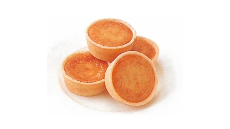 エダムチーズケーキ