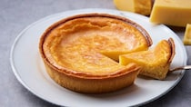 モロゾフ、創立95周年記念商品「エダムチーズケーキ」発売！「モロゾフ歴代推し復活総選挙」第1位