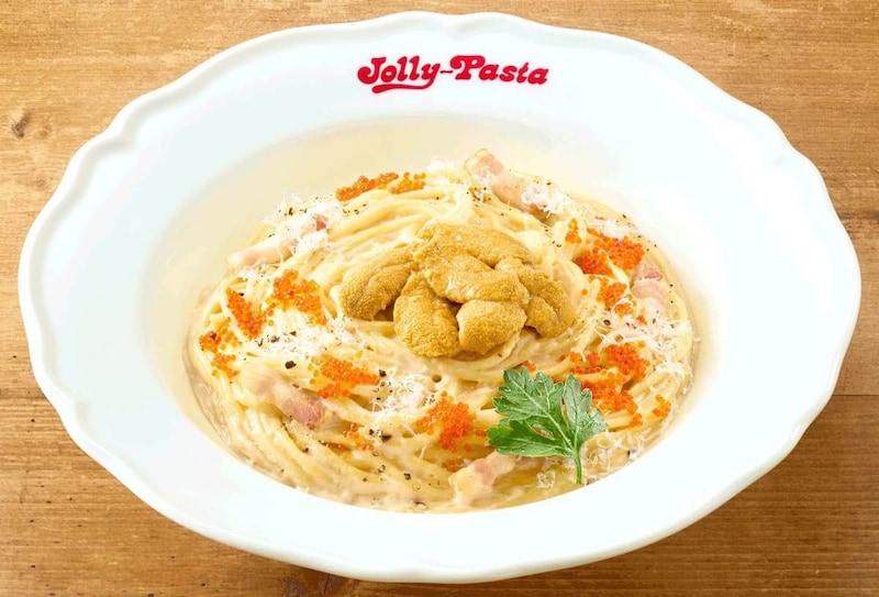 冷製パスタフェア第3弾