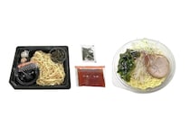 セブンイレブン、北海道限定で冷たい麺2品が新登場！北海道産の原材料とこだわり製法の新商品