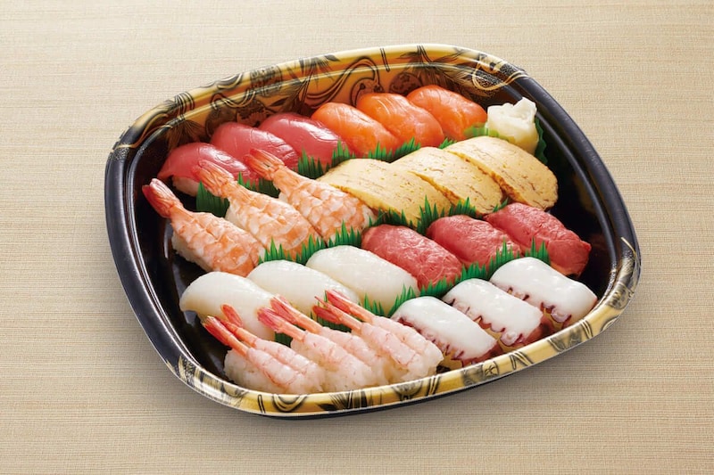 和食さと　テイクアウトキャンペーン