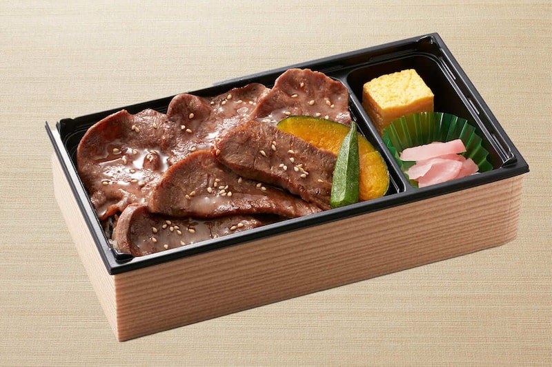 和食さと　テイクアウトキャンペーン