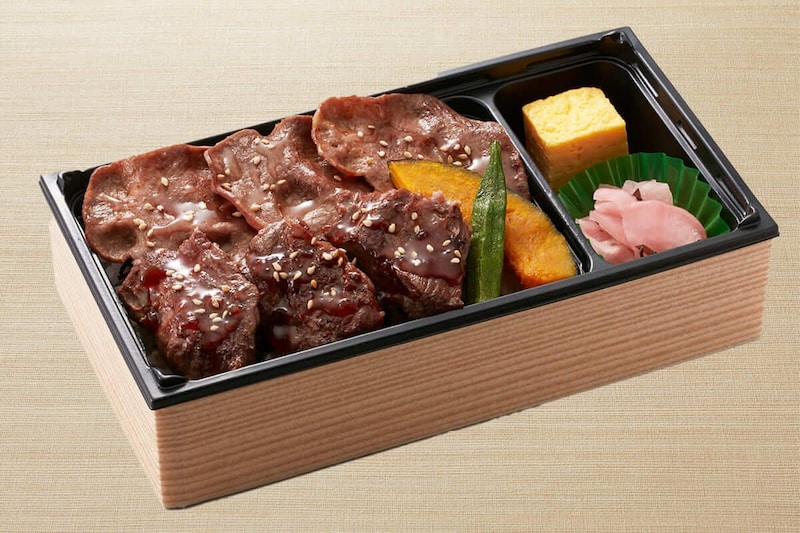 和食さと　テイクアウトキャンペーン