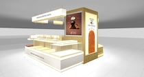 『バターのいとこ』＆『北海道ブラウンチーズ』が九州初の常設店をオープン！大丸福岡天神店にて