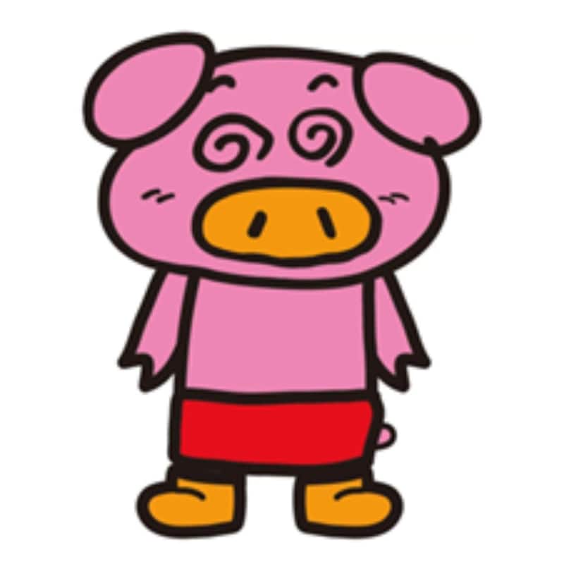 おかしなチキン(ブタメンとんこつ味)
