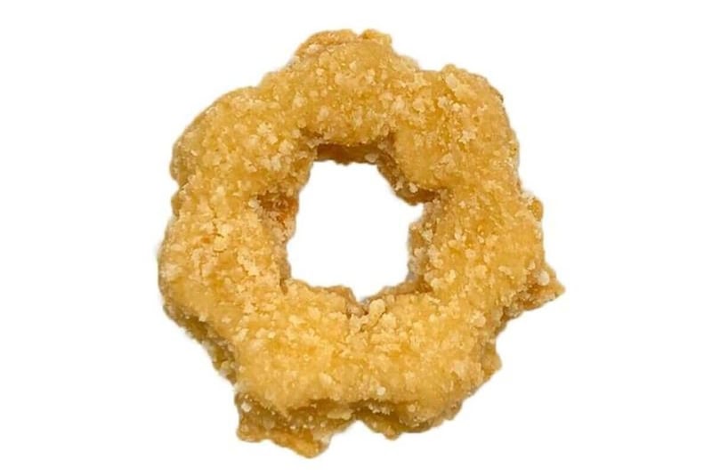 おかしなチキン(ブタメンとんこつ味)