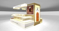『バターのいとこ』＆『北海道ブラウンチーズ』が九州初の常設店をオープン！大丸福岡天神店にて