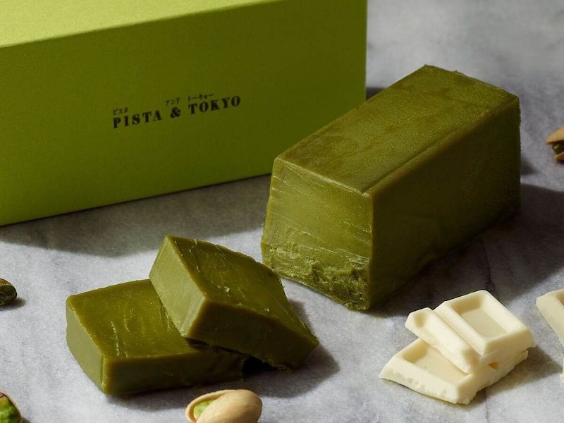 「PISTA & TOKYO」京王百貨店 新宿店