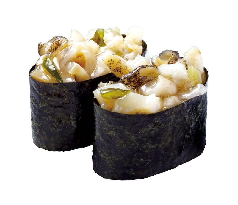 はま寿司のにっぽん旨ねた祭り