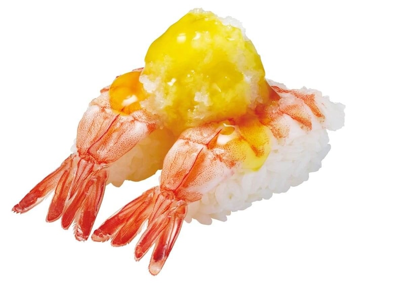 はま寿司のにっぽん旨ねた祭り