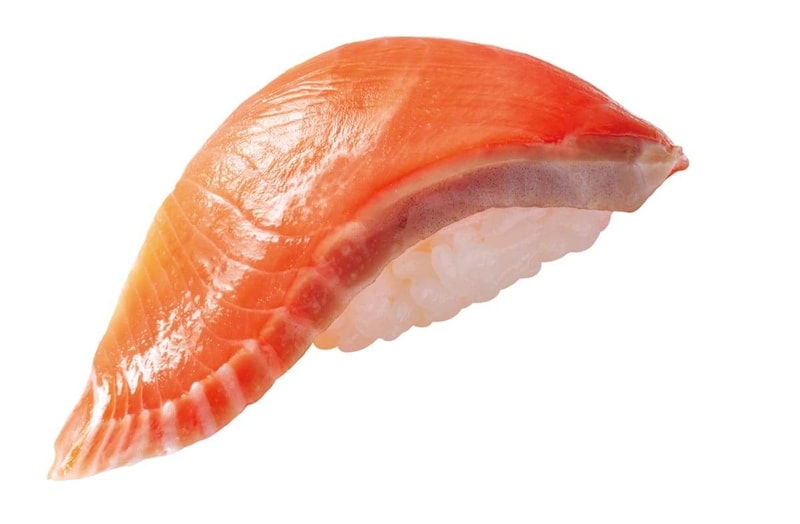 はま寿司のにっぽん旨ねた祭り