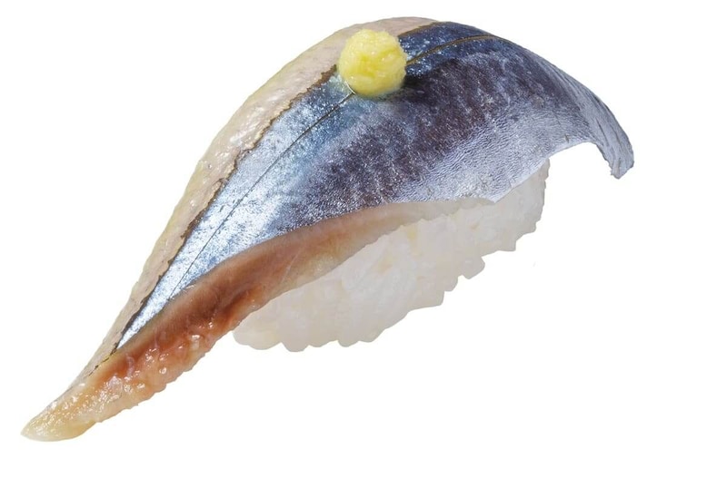 はま寿司のにっぽん旨ねた祭り