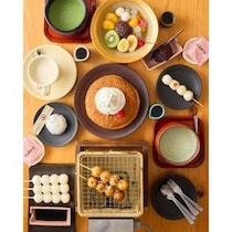 コメダ和喫茶 おかげ庵、西日本へ初出店！20店舗目の出店「おかげ庵 広島本通店」オープン