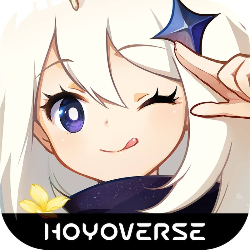 原神 初コラボ