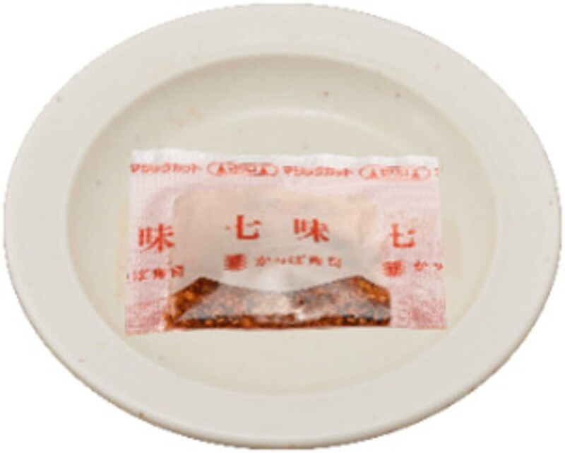 海鮮旨出汁のおでん4種