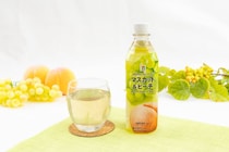 セブンイレブン、ペットボトル飲料「セブンプレミアム マスカット＆ピーチ 500ml」発売