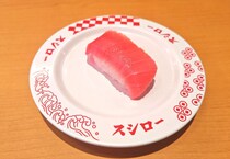 【写真】すごい！　シャリ・帆立・バターの“塔”！　牡蠣、エビ…“バター醤油”寿司もチェック！