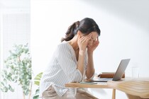 【えっ！】ストレス、めまい、息苦しさに効くツボはココ！　わかりやすく図で解説！　頭痛に効くツボも