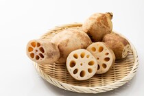 意外と知らない？　おいしい「レンコン」の“見分け方”とは【JA全農が紹介】