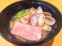 【写真】「和歌山 豚骨しょうゆラーメン」もおいしそう！　“本家”の看板メニューも…一挙、公開！