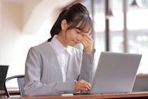 暑さ長引き、気付かぬうちに「目」にダメージ蓄積！？　秋こそ徹底したい“紫外線対策”とは