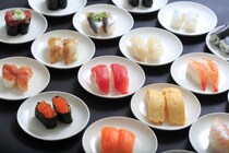 【発表】男女8700人超が答えた「おいしい回転寿司チェーン」ランキング！　3位「はま寿司」