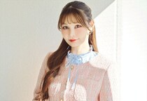 【写真】雰囲気　一変！　婚活で着ていけば無敵かも？　植草れいあプロデュース「Marry me」のアイテムも！