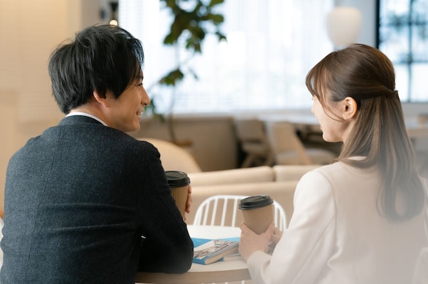 【婚活】「私、5分も話していないと思います」　お見合い中に“会話泥棒”をし続けた39歳男性…交際辞退を突き付けられた《退屈な独演会》の中身