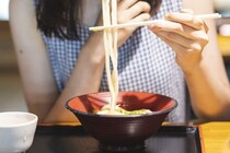 うどん好き970人超が回答「食べてみたい」ご当地うどん 1位は？