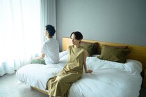 夫婦の営み「ない」既婚男女1600人超の《満足度》が意外すぎ？→でも男女の不満率は“差がくっきり”…生々しい実態