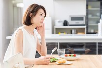 【要注意】「えっ……！」 これが「眠気」が起こりやすい朝食メニューです（医師監修）