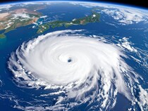 【えっ】台風情報でおなじみ「ヘクトパスカル」←実は“3代目”！　世代がバレるかもしれない《単位》の変遷