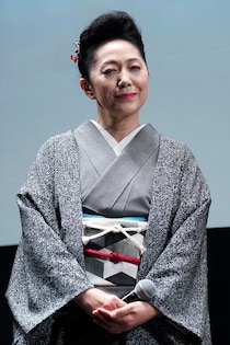 「着物姿」が似合う女性有名人ランキング　3位「藤あや子」2位「石川さゆり」…1位は？