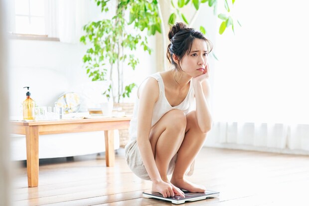 「食欲の秋」は太りやすい！　管理栄養士が教える“体重キープ”に役立つ食べ物