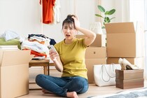 「住みにくい賃貸物件」ランキング　　3位「キッチンが狭い」2位「収納が狭い」…1位は？