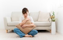 「一生“賃貸”に住む」と決めたけど…男女450人超が感じる「賃貸のデメリット」　2位「資産にならない」…1位は？