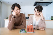 「家を買った後に感じたギャップ」ランキング！　2位「思ったよりも修繕・維持費が高い」…1位は？