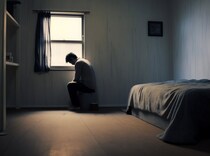 【実話】30歳のひきこもり男性　発達障害で「障害年金」400万円受給　それでも“後悔”したワケ