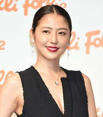 目指したい「理想のボディー」を持つ女性俳優ランキング　1位は？