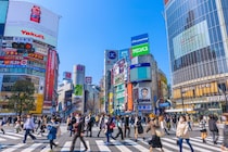 【渋谷駅】まで電車で30分以内…なのに《家賃相場6万円》の駅がある！？　2025年最新ランキング発表