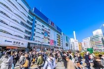 【東武東上線】で「住みたい駅」ランキング　3位「和光市駅」2位「池袋駅」…1位は“蔵造りの町並み”も楽しめる駅