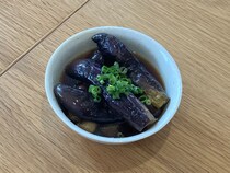 夕食時に役立つ！　電子レンジで作れる「ナスの煮びたし」とは？
