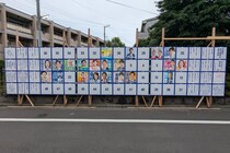 SNS「悪質な犯罪行為」と怒り…選挙ポスター破損＆落書き、実は罪が重い！？　弁護士に聞いてみた