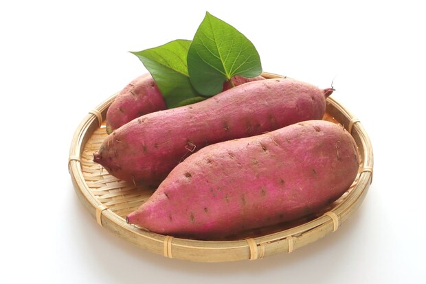 マヨネーズが「サツマイモ」の甘さ引き立てる! 秋らしい“簡単サラダレシピ”に「参考になりました」