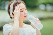 暑さに「弱い人」と「強い人」って何がどう違うの？　内科医に聞いてみたら“明確な要因”があった