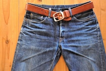 【プロ直伝】リーバイス担当者「ジーンズは洗ってください」→洗濯しないとどうなるのか聞いてみた